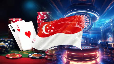 Discover Premium Live Casino Games in Singapore .